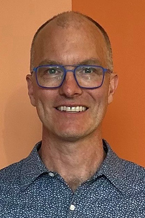 Jon Sack, Ph.D.