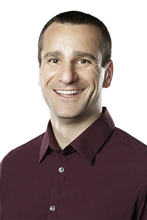 Keith Baar, Ph.D.