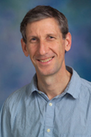 Michael Ferns, Ph.D.