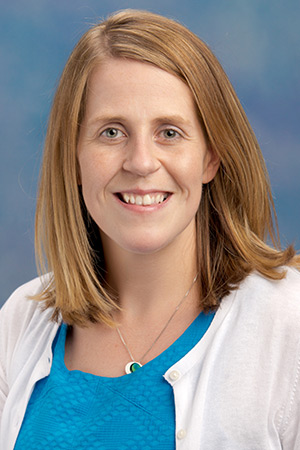 Rose Ellen Dixon, Ph.D.