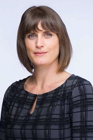 Elizabeth Engler-Chiurazzi, Ph.D.