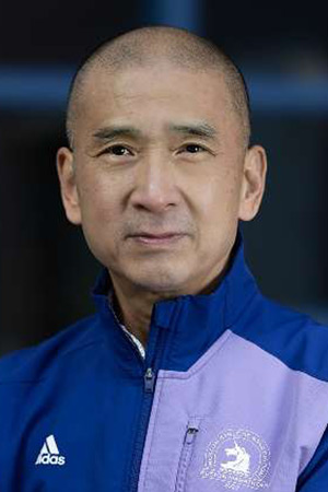 Yifan Cheng, Ph.D.