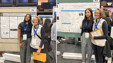 Annual Undergraduate Research Scholarship and Creative Activities Conference
