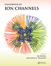 Handbook of Ion Channels Cover image