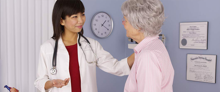 Quality Care Banner