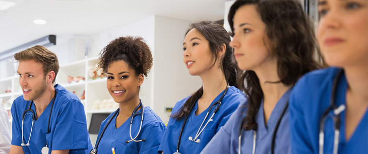 Nursing