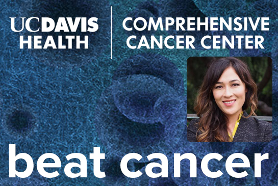 Uc Davis Comprehensive Cancer Center