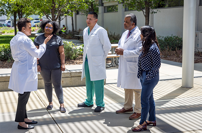 Diversity, Equity, and Inclusion Council