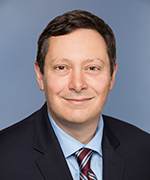 Profile image of Gene Gurkoff, Ph.D.
