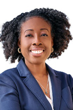 Loretta Erhunmwunsee, M.D., F.A.C.S.