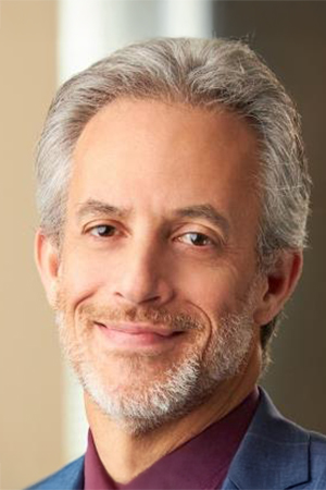 Michael J. Fisch, M.D., M.P.H.