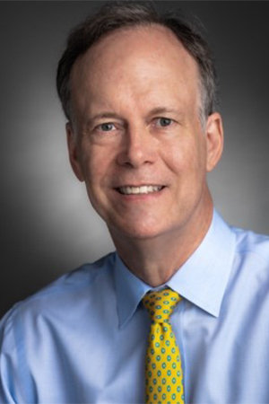 William Kaelin, M.D.