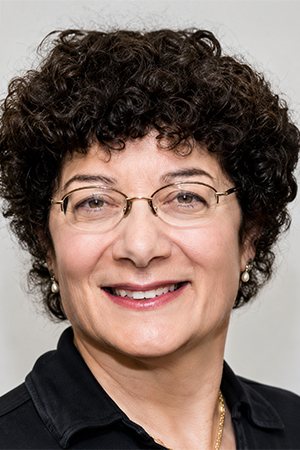 Lori Minasian, M.D., F.A.C.P.