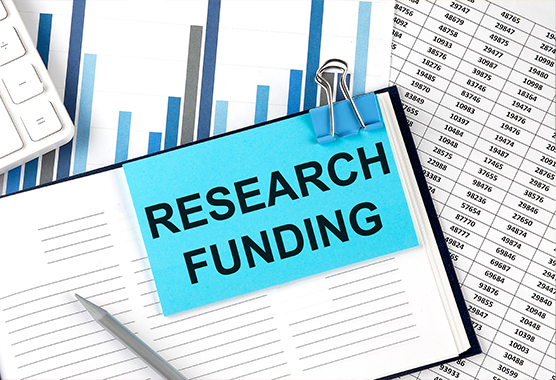 Funding Opportunities