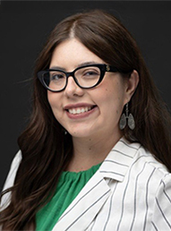 Profile image of Lucy Rios, Ph.D. Candidate, Public Health