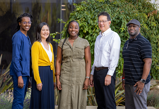 Sickle Cell Program