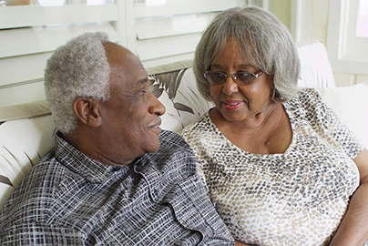 Older Adults with Cancer