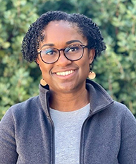 Deseree Bohanan, LCSW