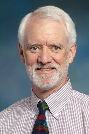 Donald M. Bers, Ph.D.
