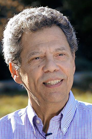 Isaac Pessah, Ph.D.