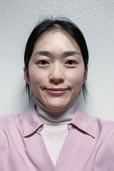 Da Hye Jung