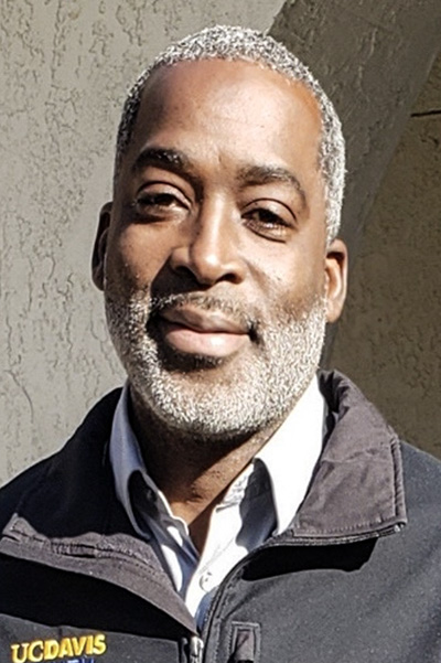 Daniel C. Oforlea
