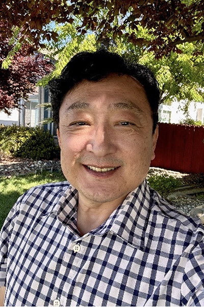 Timothy Lim