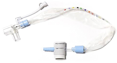 Closed system catheter