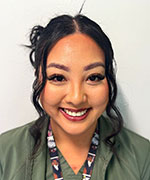 Kaitlyn Saelee, MA