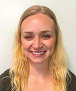 Myranda Gannon, RD