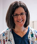 Sultanna Iden, RN, CDCES