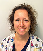 Trudee Murray, RN