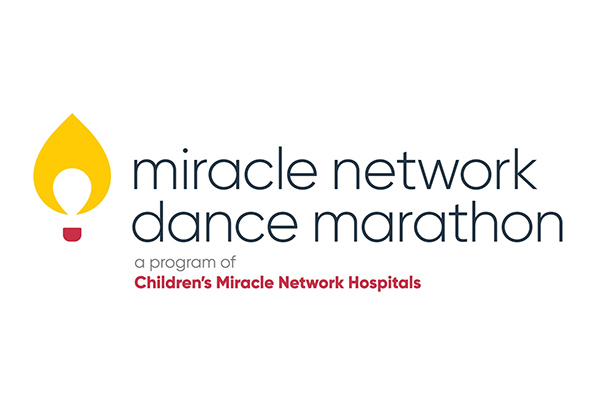 Dance Marathon logo