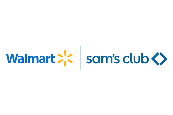 Walmart and Sam’s Club logo