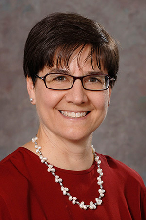JoAnne Natale, M.D., Ph.D.