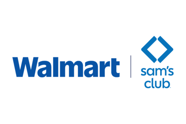 Walmart and Sam’s Club logo