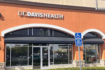 Prenatal Diagnosis of Northern California - Fetal cardiology clinic for evaluation and referrals