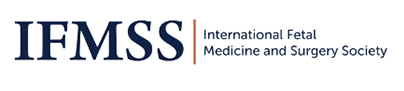 International Fetal Medicine and Surgery Society logo