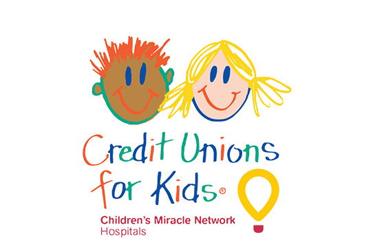 Credit Unions for Kids logo
