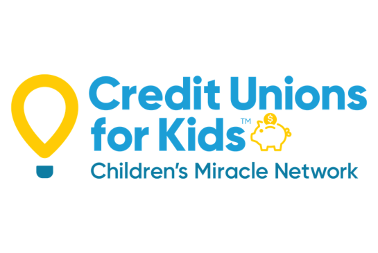 Credit Unions for Kids logo
