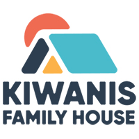 Kiwanis Family House logo