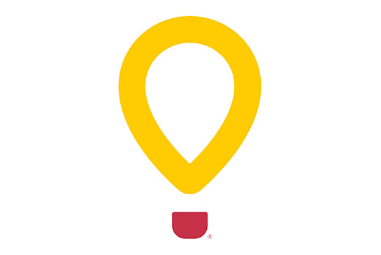 Children's Miracle Network logo, CMN balloon