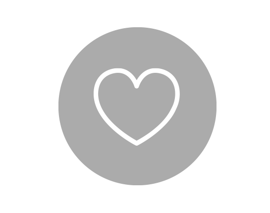Heart icon