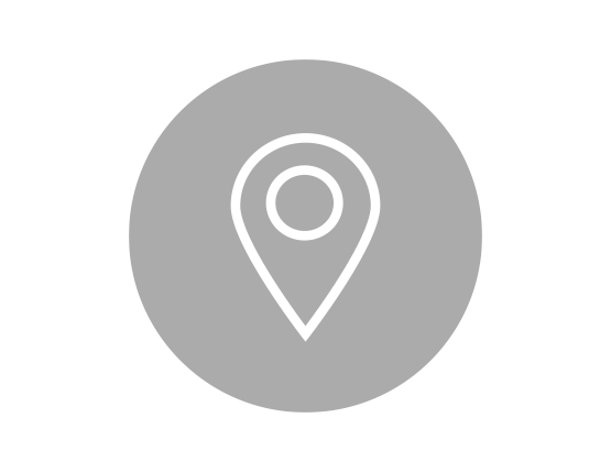 Location pin icon