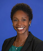Shani Buggs, Ph.D., M.P.H.