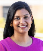 Urmimala Sarkar, M.D., M.P.H.