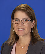 Aubyn Stahmer, Ph.D.