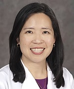 Elisa Tong, M.D.