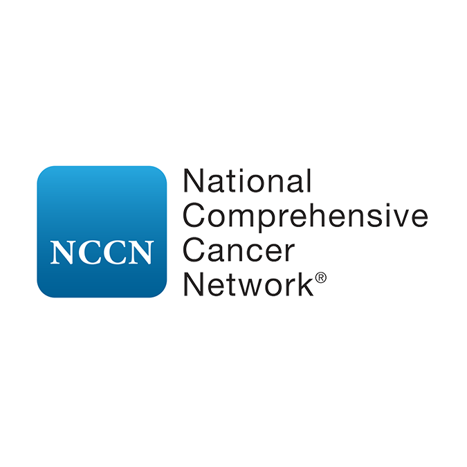 National Comprehensive Cancer Network badge