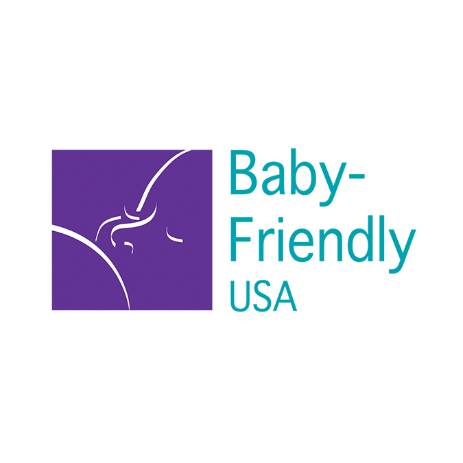 Baby Friendly USA Award